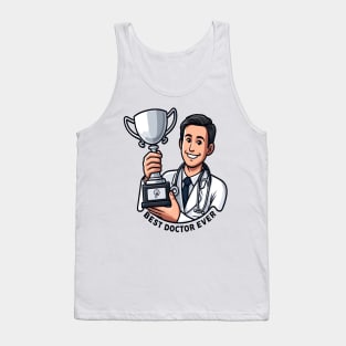 Top Healer Award: Mind Body Balance Tank Top